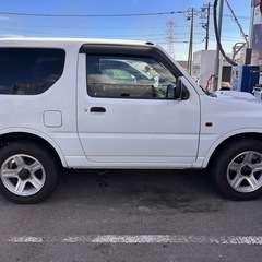 jb23 jb23 車検令和8年12月の画像