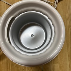 アイスクリームメーカーの画像