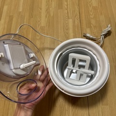アイスクリームメーカーの画像
