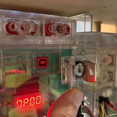 【愛品館八千代店】スロット実機6号機　G1優駿倶楽部2KB　ジーワンダービークラブツーの画像