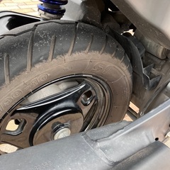 アドレスv125gの画像
