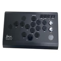 186000 現状品 DRMFTG DRM Slim レバーレスコントローラー ブラック [0000000001836]の画像