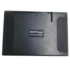 186000 現状品 DRMFTG DRM Slim レバーレスコントローラー ブラック [0000000001836]の画像