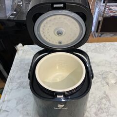 炊飯器 bearmax マルチライスクッカー 2021年製 MC-106 2.5号【安心の3ヶ月保証】🚚自社配送時💳代引き可🚚(現金、クレジット、スマホ決済対応)の画像