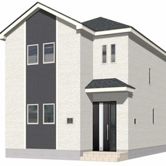 長岡京市滝ノ町２丁目 新築戸建 B号棟