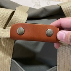 ボストンばっくバックの画像