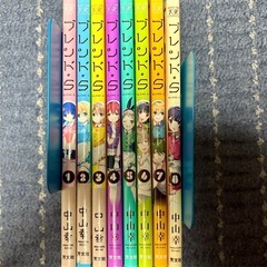 【漫画】ブレンドS全8巻完結済全巻セットの画像