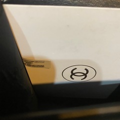 CHANEL チェーンショルダーバッグ
の画像