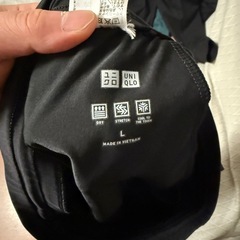 【受け渡し予定】レディース　アクティブジョガーパンツ他 の画像
