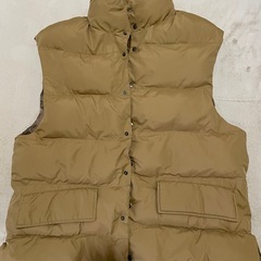 ダウンベスト、ジャケットまとめ売り
の画像