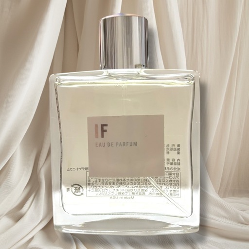 IF オーデパフューム　50ml