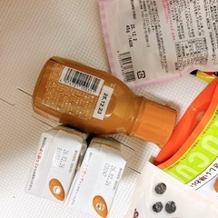 正栄食品株主優待セットの画像