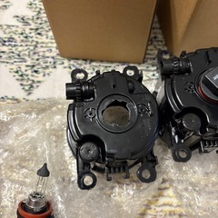 スズキ　ジムニー等フォグランプ左右セットの画像