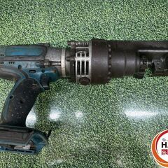 【中古】ﾏｷﾀ 型番不明 鉄筋ｶｯﾀ【ハンズクラフト沖縄豊見城店】の画像