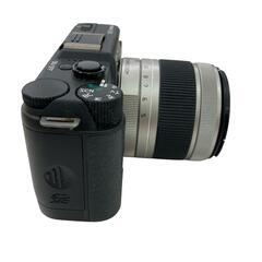 186000 動作未確認 PENTAX Q 本体 レンズ付き バッテリー付き [0000000001839]の画像