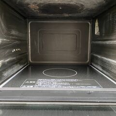 ★動作〇★ 家電 日立 ウォーター オーブンレンジ MRO-NS7 2015年製 Hitachi 過熱水蒸気 電子レンジの画像