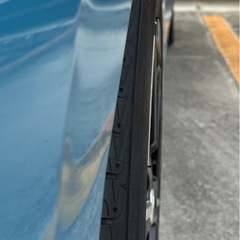 ホンダヴェゼル純正ホイール、フリード流用サイズ
セットの画像