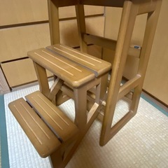 ステップ台の画像