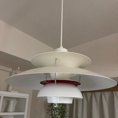 ルイスポールセン⭐︎照明器具⭐︎PH5【正規品】の画像