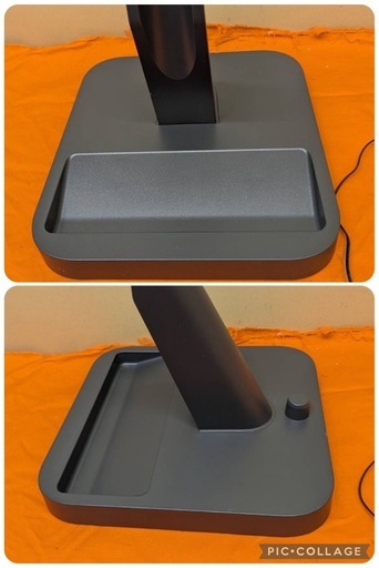 【中古】大阪引取歓迎　パナソニック 紙パック式コードレススティック掃除機 MC-PB61J　ブラック　2025年製【IJ30　KNJJ