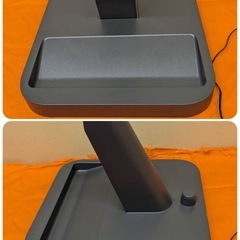 【中古】大阪引取歓迎　パナソニック 紙パック式コードレススティック掃除機 MC-PB61J　ブラック　2025年製【IJ30　KNJJ083】の画像