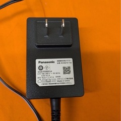 【中古】大阪引取歓迎　パナソニック 紙パック式コードレススティック掃除機 MC-PB61J　ブラック　2025年製【IJ30　KNJJ083】の画像