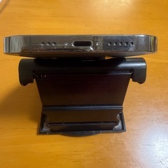 iphone12pro 256g  
グラファイアの画像