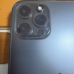 iphone12pro 256g  
グラファイアの画像