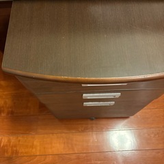 デスクの画像