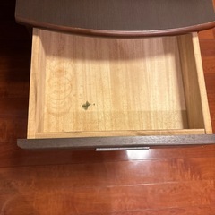 デスクの画像