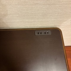 デスクの画像