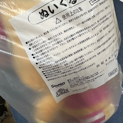 日焼けキティぬいぐるみ
の画像