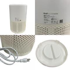 186000 現状品 Levoit Smart True HEPA 空気清浄機 ホワイト Core TM 200S [0000000001841]の画像