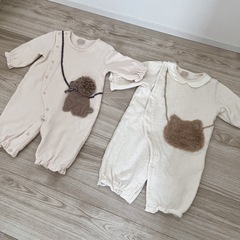 ポシェット2WAYオール　（50〜70）の画像