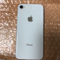 iPhone８2️⃣の画像