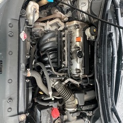 【お話し中】1型ハイエース、RB4オデッセイの画像