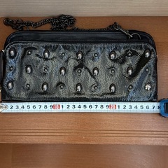 バッグの画像