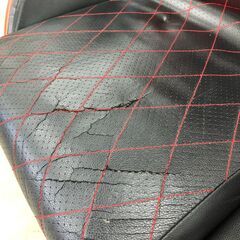 【ジャングルジャングル石津店】EXRACING ゲーミングチェア 座椅子 堺市 石津の画像