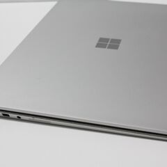 Surface Laptop 2/intel Core i5/128GB/8GB ④の画像