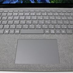 Surface Laptop 2/intel Core i5/128GB/8GB ④の画像