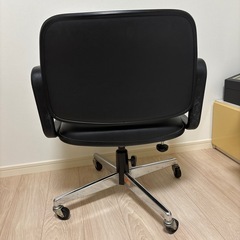 【お譲り決定】デスクチェアの画像