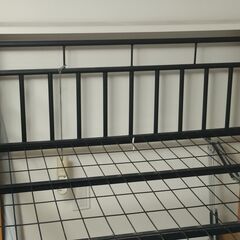 ロフトベッドを無料でお譲りしますの画像