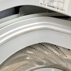 【武蔵小山店】パナソニック Panasonic NA-F50B13 洗濯機 全自動洗濯機 5kg 縦型洗濯機　コンパクト洗濯機 中古家電 一人暮らし用 2020年製の画像