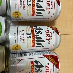 投げ売り　お酒11本の画像