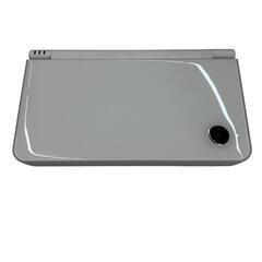 186000 現状品 Nintendo 任天堂 ニンテンドウ Nintendo DSi LL  UTL-001  ホワイト　ナチュラルホワイト [0000000001843]の画像