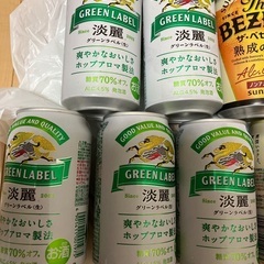 投げ売り　お酒11本の画像