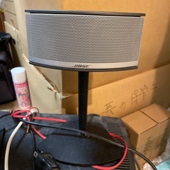BOSEスピーカー一式の画像
