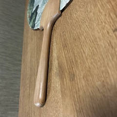 うちわ（大）の画像