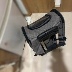ペットキャリー　リュックの画像