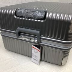 スイスミリタリー SM-I828 28in スーツケース 105Lの画像